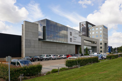 Locatie - Van Havermaet Herentals